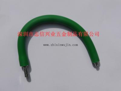 包硅膠軟管